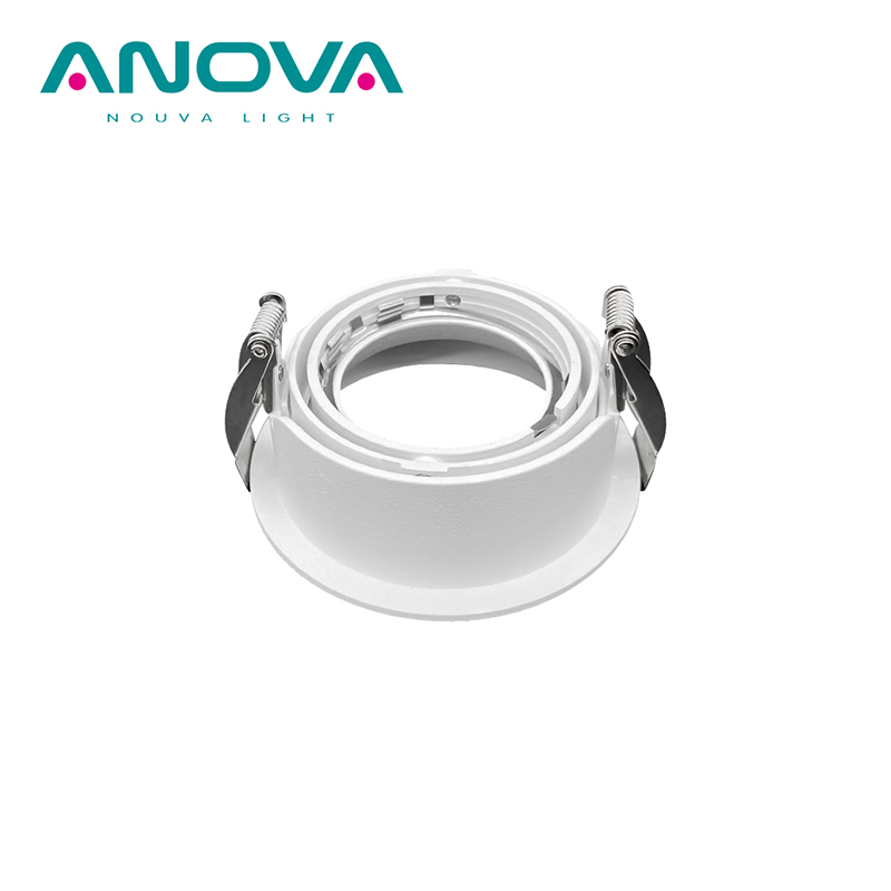 Recessed Down Light