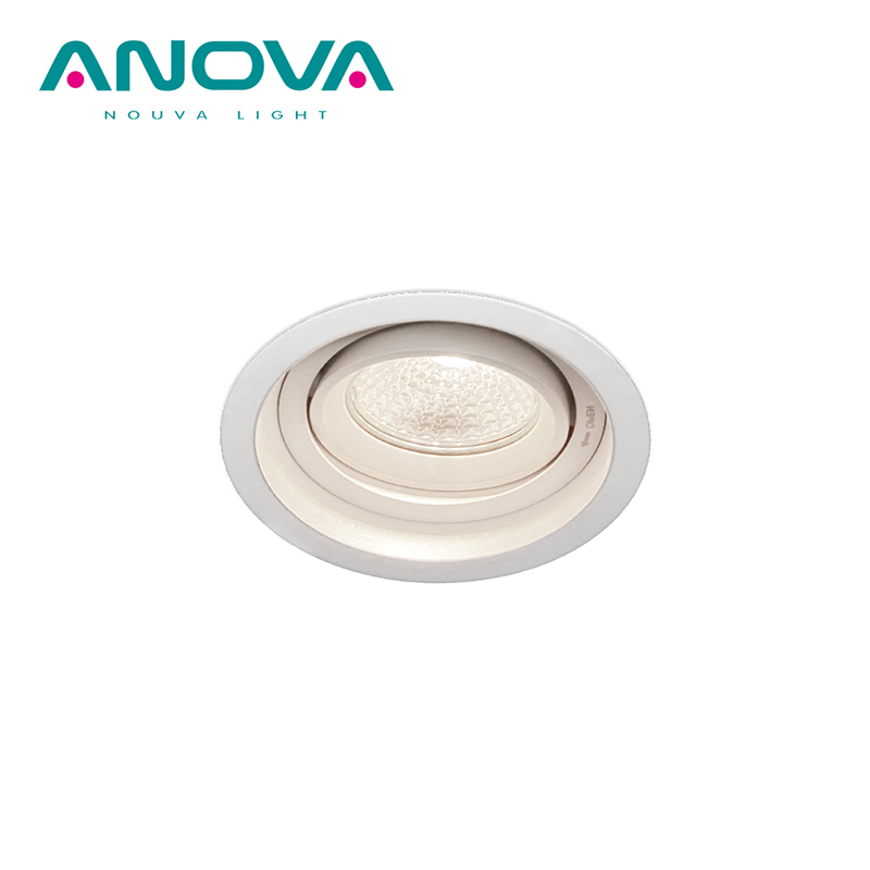 Recessed Down Light