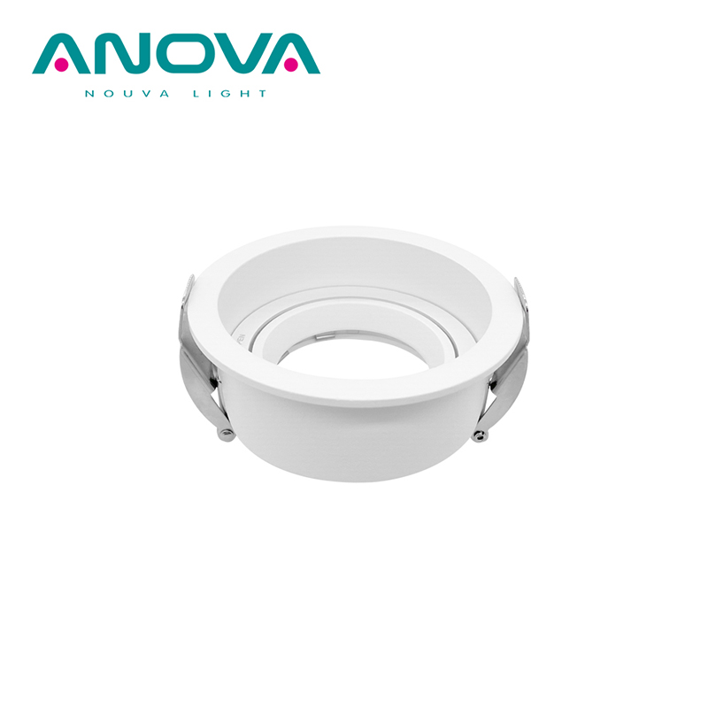 Recessed Down Light