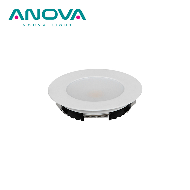 Improve kitchen atmosphere and safety LED cabinet light makes life more exciting