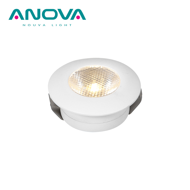 Are LED mini spotlights truly more 