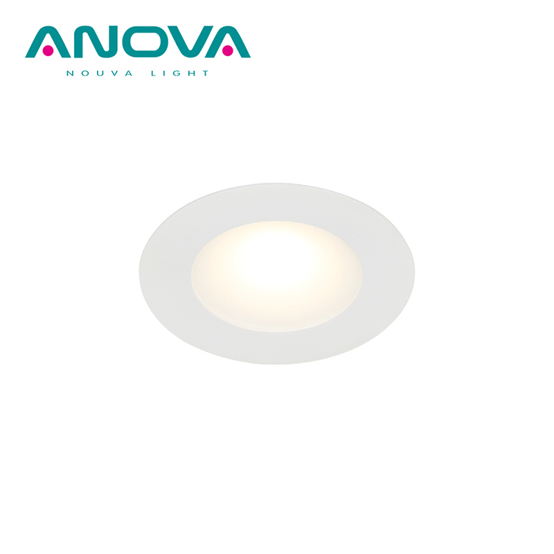 How to optimize the LED cabinet light driver circuit to reduce flicker and improve color rendering?