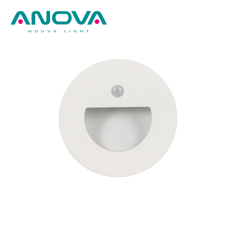 Can LED smart induction corner lights truly balance practicality and aesthetics?